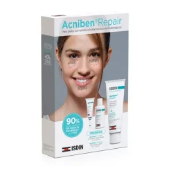 Pack Acniben Repair*ISDIN Discount