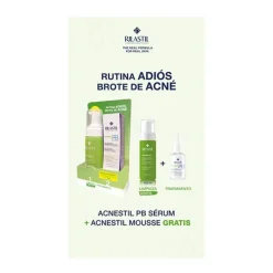 Best RILASTIL Pack Adiós Brote De Acné