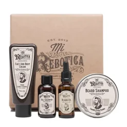 Sale MI REBOTICA Pack Afeitado
