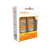 Hot LA ROCHE POSAY Pack Anthelios Wetskin SPF50+
