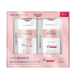 Pack Anti-Pigment*EUCERIN