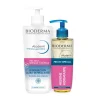 Outlet Pack Atoderm Intensive Gel Crema Lociones