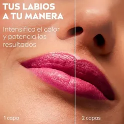 Pack Bálsamos Labiales Kiss*LIPOSAN Clearance