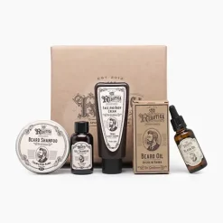 Clearance MI REBOTICA Pack Cuidado Barba