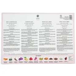 Discount NAOBAY Pack Cuidado Facial Origin