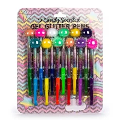 Clearance BACK 2 SCHOOL Pack De 12 Bolígrafos