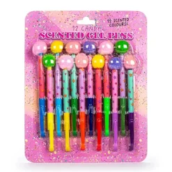 New BACK 2 SCHOOL Pack De 12 Bolígrafos