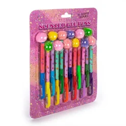 Hot Pack De 12 Bolígrafos Escritura