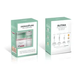 New EUCERIN Pack Dermopure Oil Control