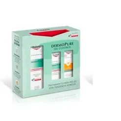 Pack Dermopure Oli Control*EUCERIN Sale