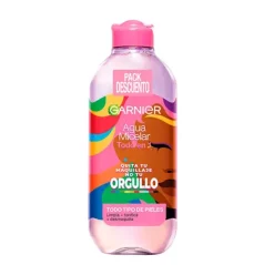 Pack Descuento*GARNIER Discount