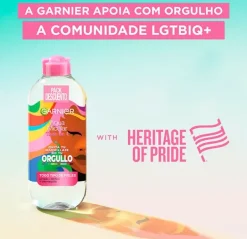Pack Descuento*GARNIER Discount