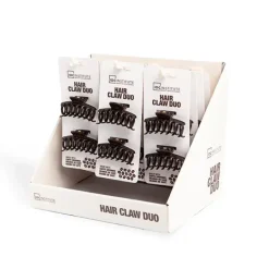 Clearance IDC INSTITUTE Pack Dúo De Pinzas