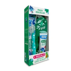 Discount Pack Escolar Higiene Bucal