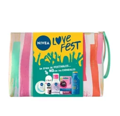 Pack Festivalero*NIVEA Online