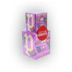 Outlet Pack Free To Dare Estuches Mujer