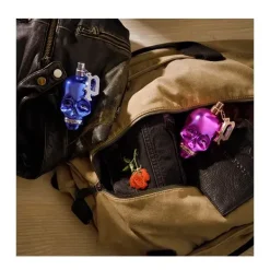 Pack Free To Dare*POLICE New