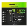 Pack Labs*GILLETTE Online