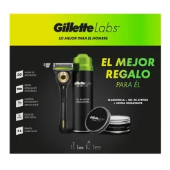 Pack Labs*GILLETTE Online