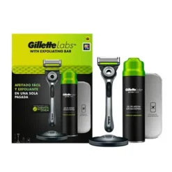 Sale GILLETTE Pack Labs 1UP + Gel