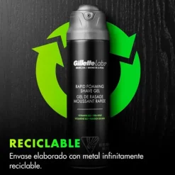 Sale GILLETTE Pack Labs 1UP + Gel