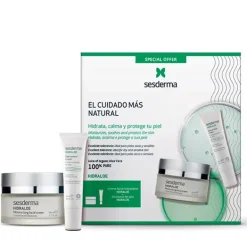 Hot SESDERMA Pack Hidraloe