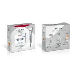 Discount EUCERIN Pack Hyaluron Filler