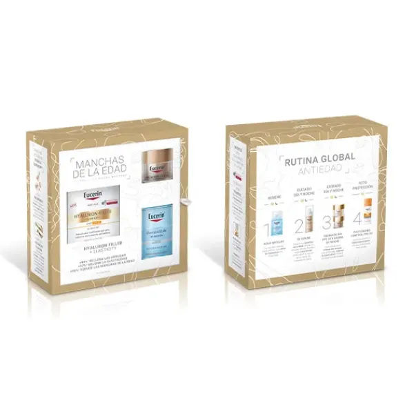 Online Pack Hyaluron-Filler Elasticity Antiedad