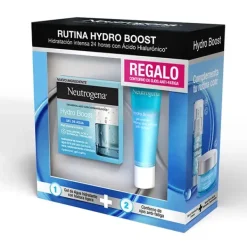 Pack Hydro Boost*NEUTROGENA Online
