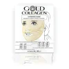 Outlet GOLD COLLAGEN Pack Hydrogel Mask