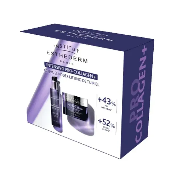 Discount ESTHEDERM Pack Intensivo Pro-Collagen+