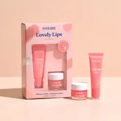 Pack Labial Cherry*FLOR DE MAYO Outlet