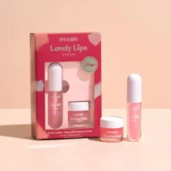 Pack Labial Glow Cherry*FLOR DE MAYO