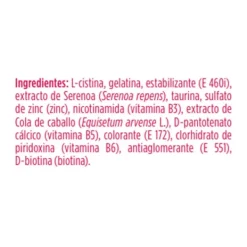 Hot ISDIN Pack Lambdapil Cápsulas Anticaída