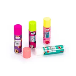 Pack Lip Balm*FRUIT FIESTA