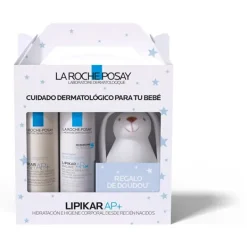 Pack Lipikar Bebé*LA ROCHE POSAY Sale