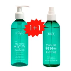 Pack Manuka*ZIAJA Outlet