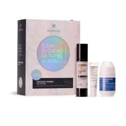 New Pack Men Antiedad