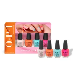 Pack Nail Lacquer Me Myself*OPI Outlet