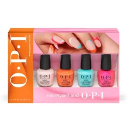 Pack Nail Lacquer Me Myself*OPI Outlet