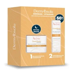 New AVENE Pack Noche Bermabsolu+Contorno De Ojos