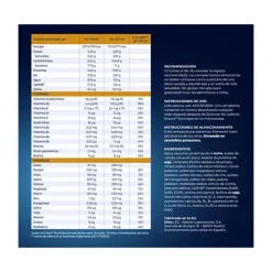 Clearance ENSURE Pack Nutrivigor Chocolate