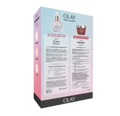 Pack Crema Regeneris SPF30 Y Super Serum*OLAY