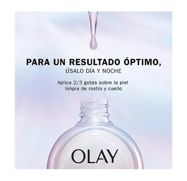Pack Crema Regeneris SPF30 Y Super Serum*OLAY