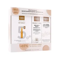 Discount MARTIDERM Pack Pigment Zero
