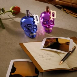 Pack Free To Dare*POLICE Hot