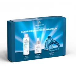 ENDOCARE Pack Protocolo Activador De La Función Barrera