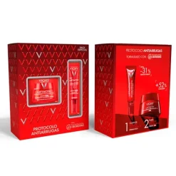 Sale Pack Protocolo Antiarrugas Antiedad