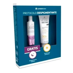 Pack Protocolo Despigmentante*HELIOCARE Best