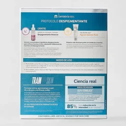 Pack Protocolo Despigmentante*HELIOCARE Best